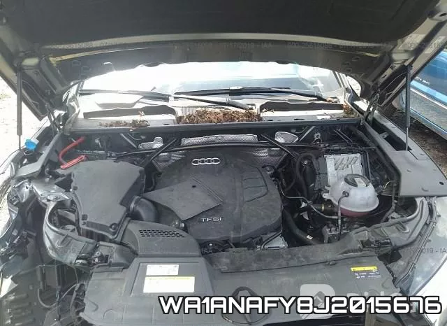 WA1ANAFY8J2015676 фото 2
