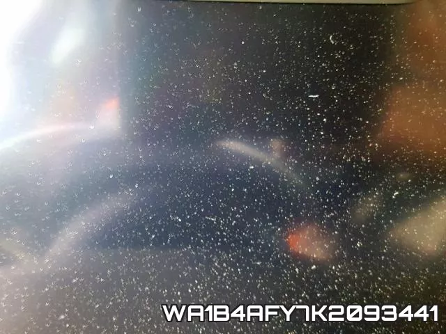 WA1B4AFY7K2093441 фото 9