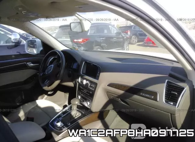 WA1C2AFP8HA097725 фото 6