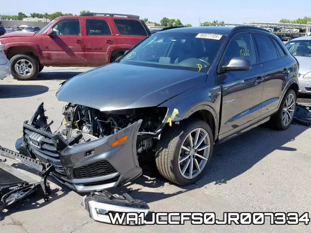 WA1JCCFS0JR007334 фото 3