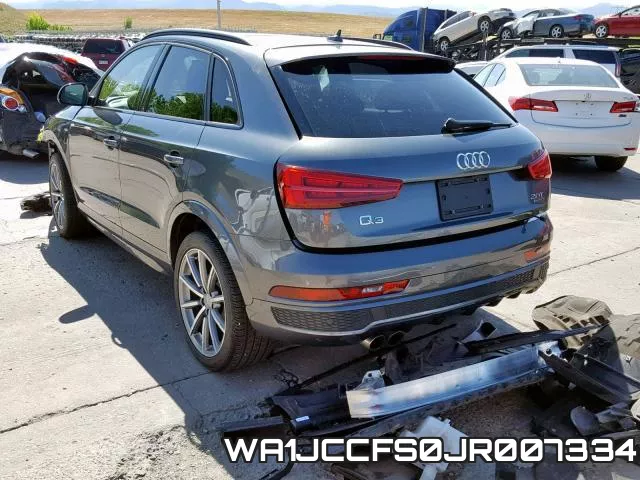 WA1JCCFS0JR007334 фото 4