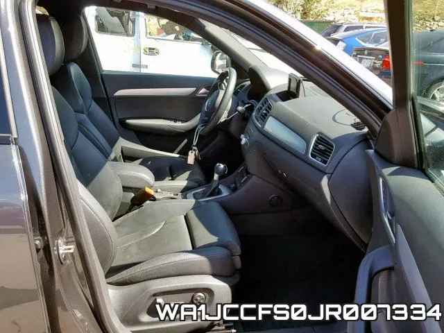 WA1JCCFS0JR007334 фото 6
