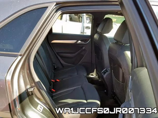 WA1JCCFS0JR007334 фото 7