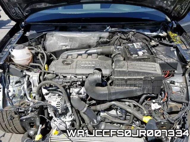 WA1JCCFS0JR007334 фото 8