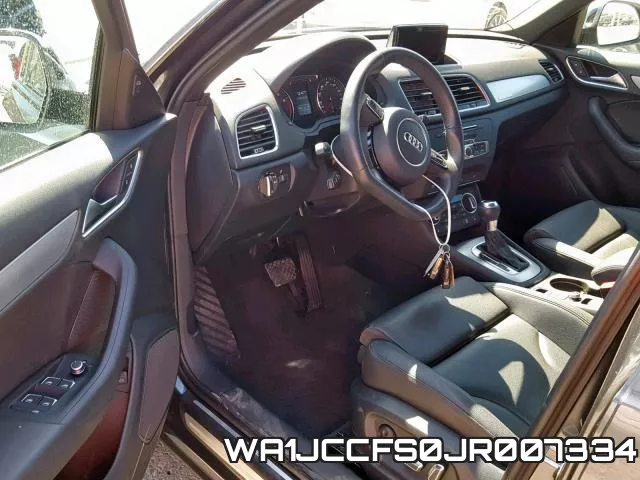 WA1JCCFS0JR007334 фото 10