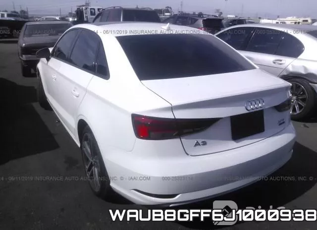 WAUB8GFF6J1000938 фото 4