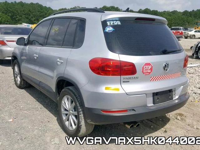 WVGAV7AX5HK044002 фото 4