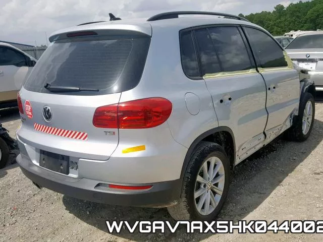 WVGAV7AX5HK044002 фото 5