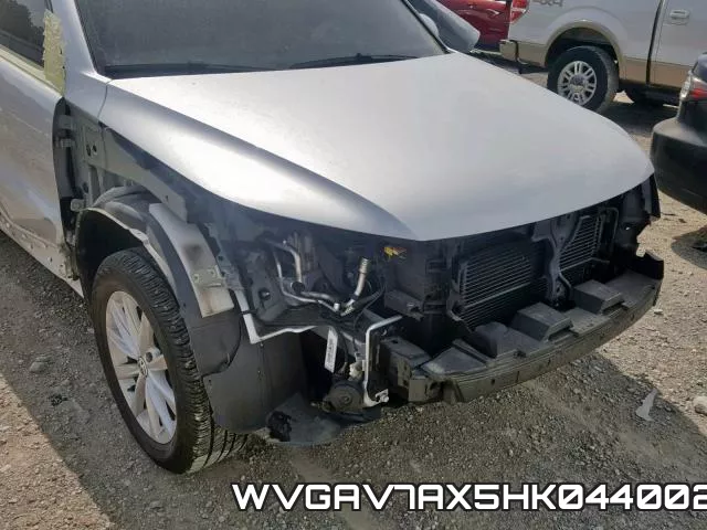 WVGAV7AX5HK044002 фото 10