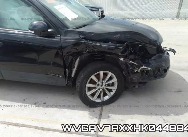 WVGAV7AXXHK044884 фото 7