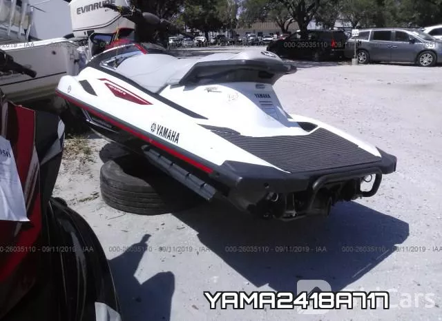 YAMA2418A717 фото 4