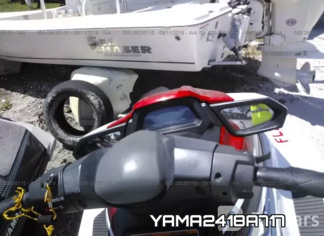 YAMA2418A717 фото 6