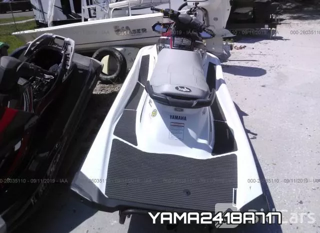 YAMA2418A717 фото 7