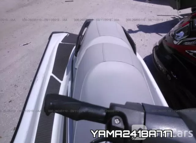 YAMA2418A717 фото 9