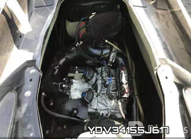 YDV34155J617 фото 2
