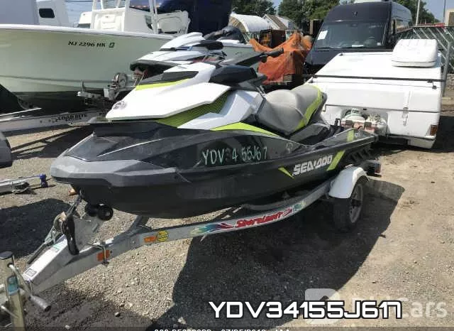 YDV34155J617 фото 3