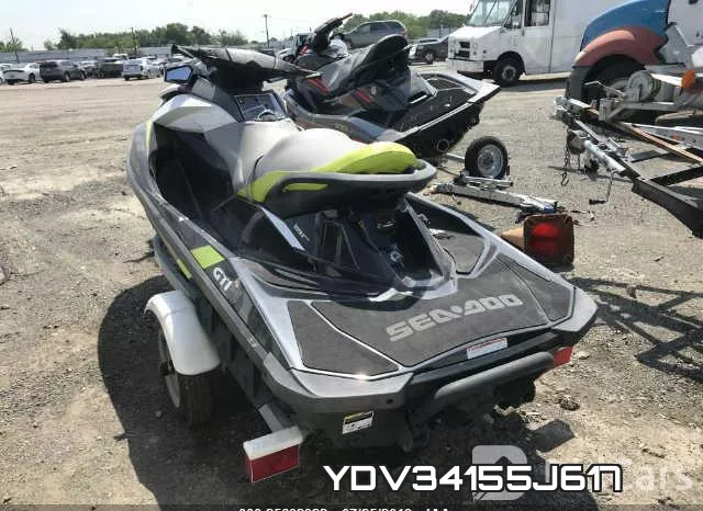 YDV34155J617 фото 4