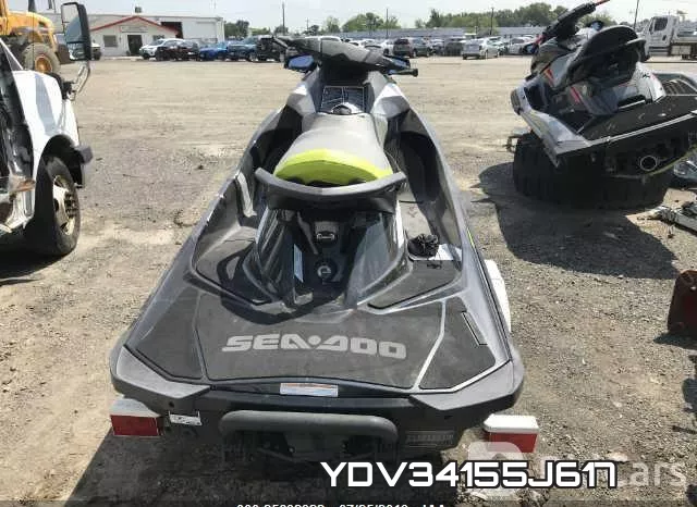 YDV34155J617 фото 6