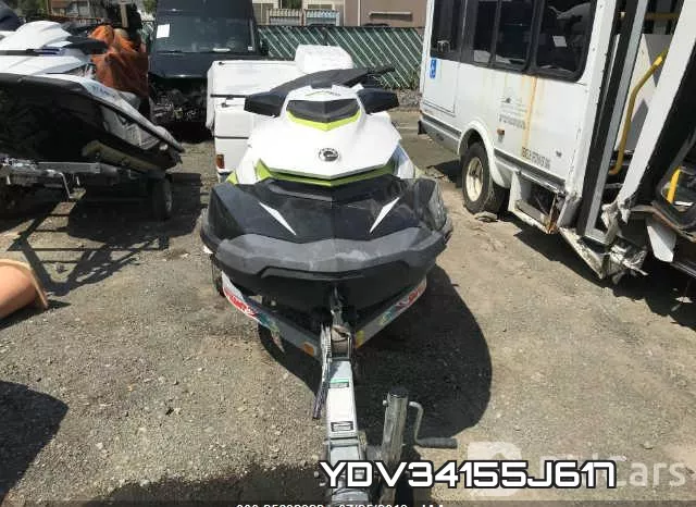 YDV34155J617 фото 7