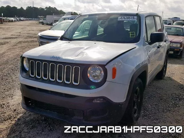 ZACCJAAB1HPF50300 фото 3