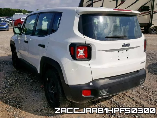 ZACCJAAB1HPF50300 фото 4