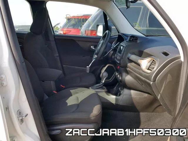 ZACCJAAB1HPF50300 фото 6