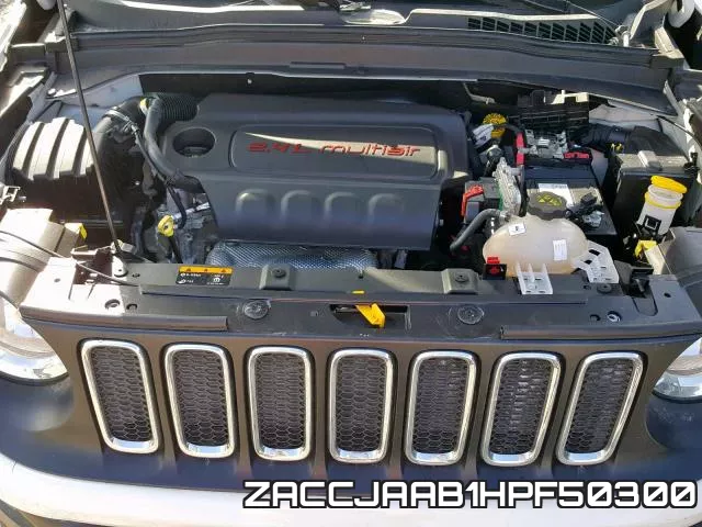 ZACCJAAB1HPF50300 фото 8