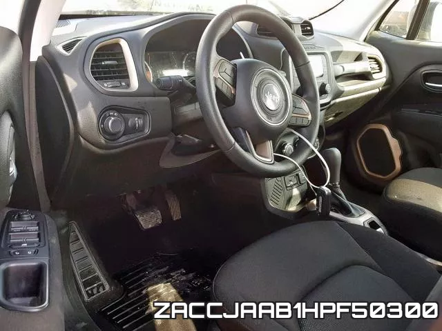 ZACCJAAB1HPF50300 фото 10