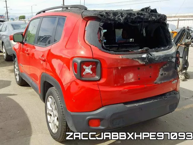 ZACCJABBXHPE97093 фото 4