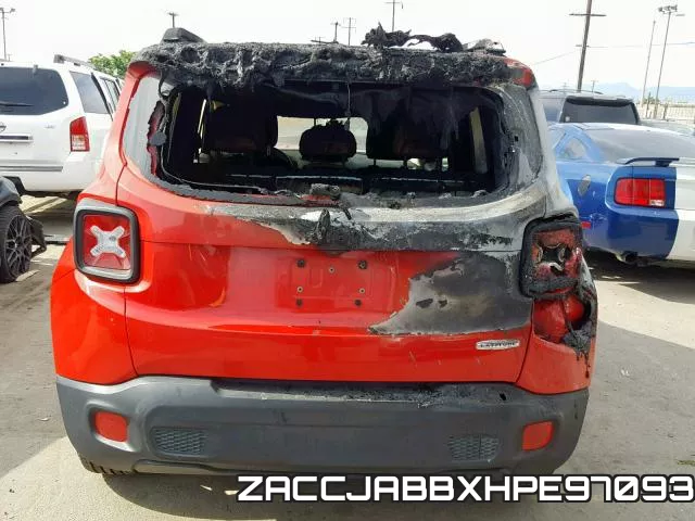 ZACCJABBXHPE97093 фото 10