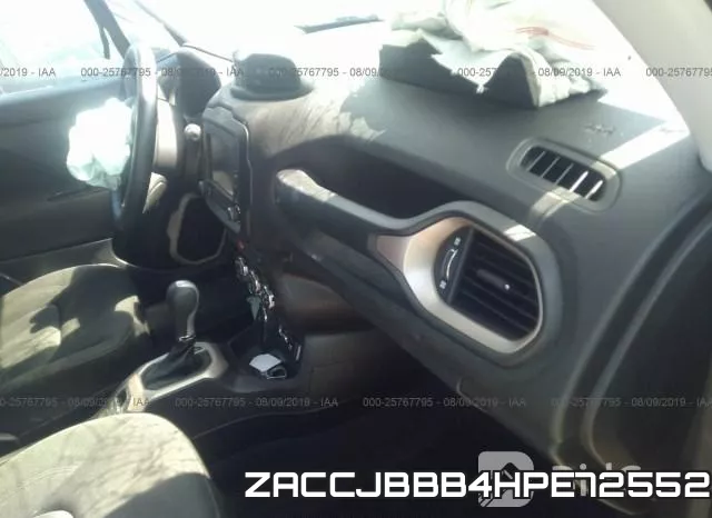 ZACCJBBB4HPE72552 фото 6