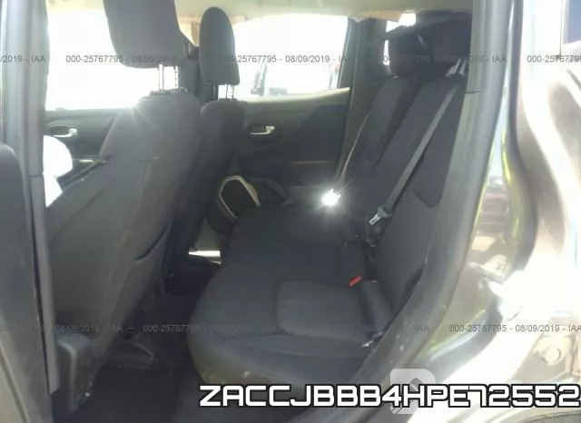 ZACCJBBB4HPE72552 фото 9