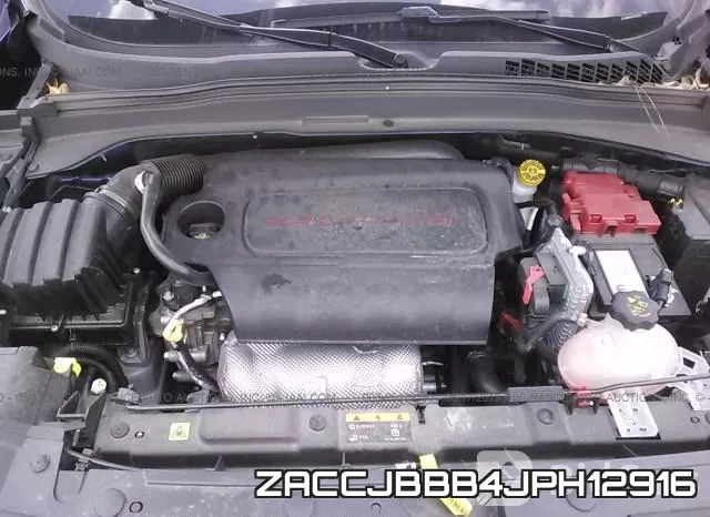 ZACCJBBB4JPH12916 фото 2