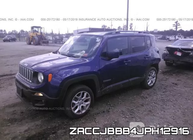 ZACCJBBB4JPH12916 фото 3