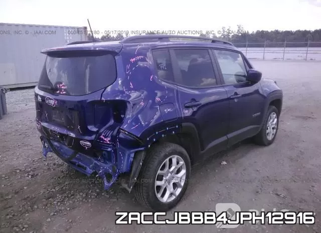 ZACCJBBB4JPH12916 фото 5