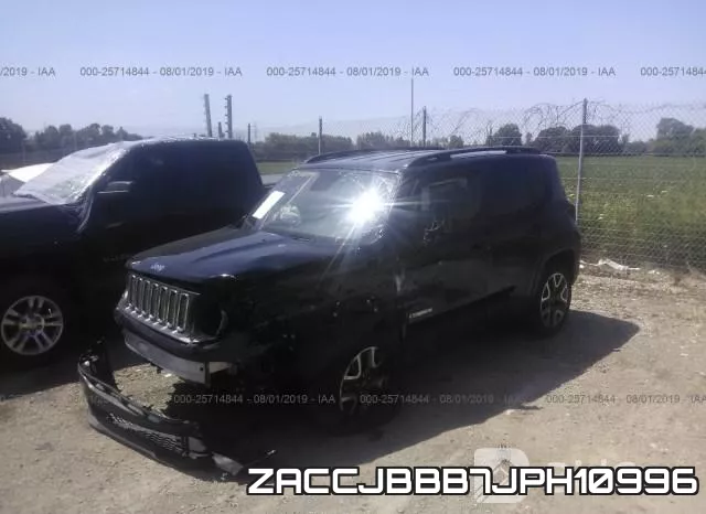ZACCJBBB7JPH10996 фото 3
