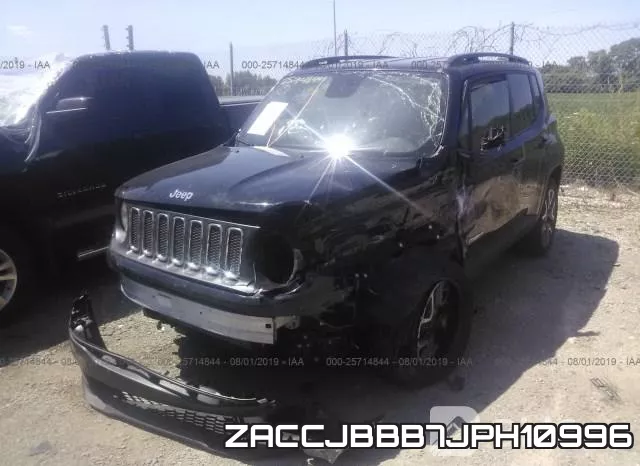 ZACCJBBB7JPH10996 фото 6