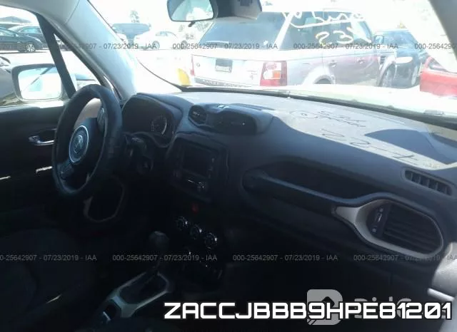 ZACCJBBB9HPE81201 фото 6