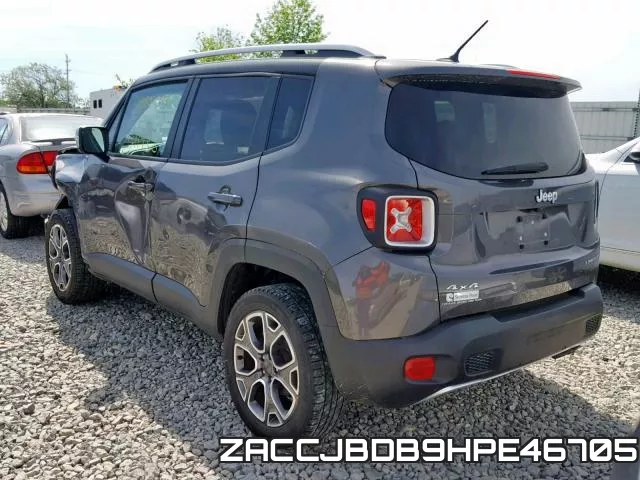 ZACCJBDB9HPE46705 фото 4