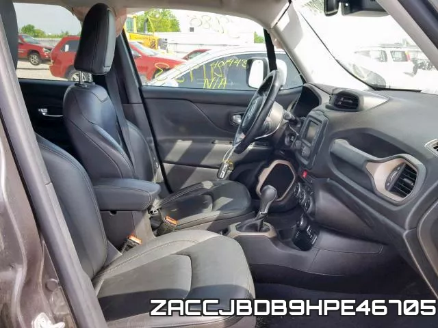 ZACCJBDB9HPE46705 фото 6