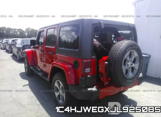 1C4HJWEGXJL925085 фото 4