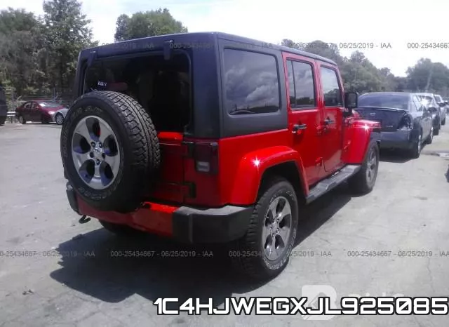 1C4HJWEGXJL925085 фото 5