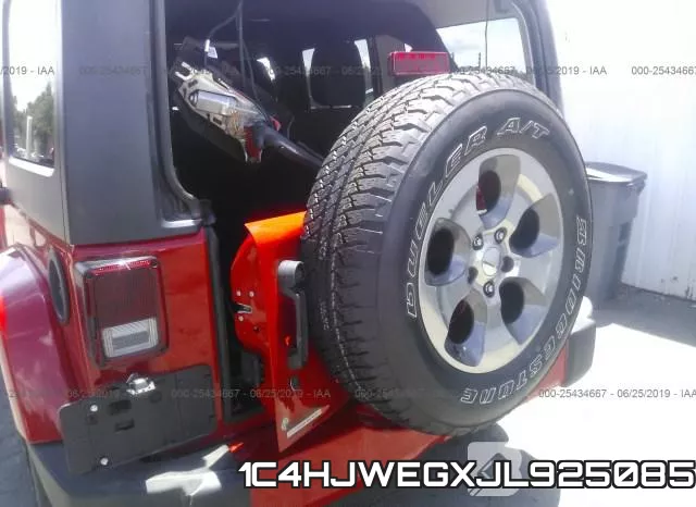 1C4HJWEGXJL925085 фото 7