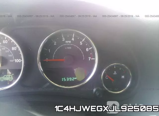 1C4HJWEGXJL925085 фото 8