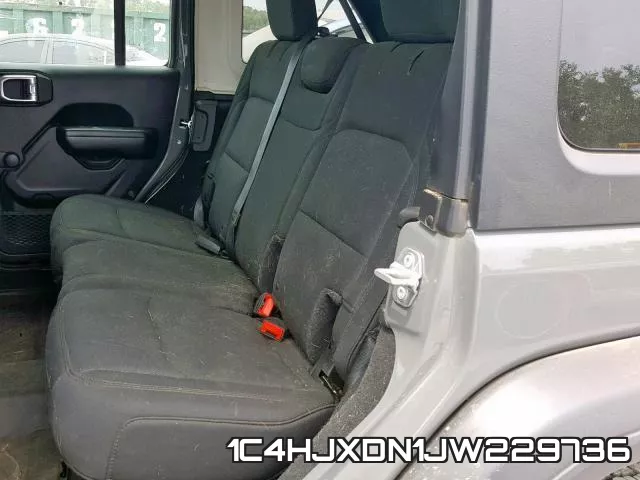 1C4HJXDN1JW229736 фото 7