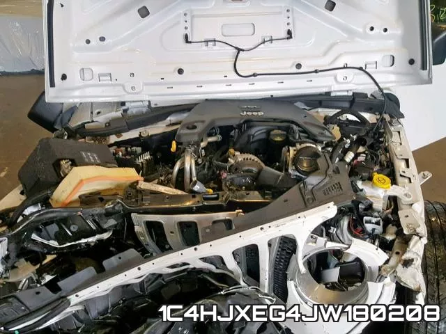 1C4HJXEG4JW180208 фото 8