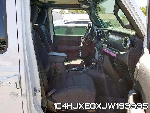1C4HJXEGXJW193335 фото 6