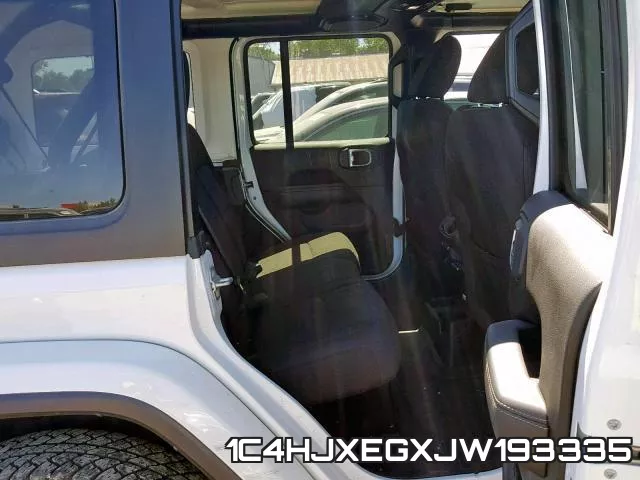1C4HJXEGXJW193335 фото 7