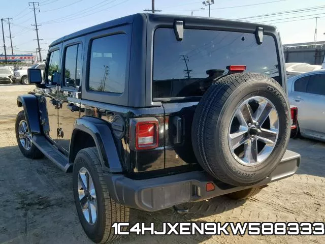 1C4HJXEN9KW588333 фото 4
