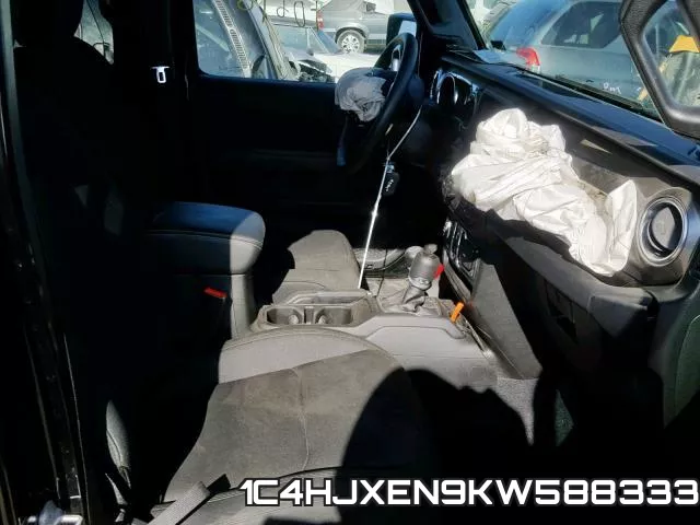 1C4HJXEN9KW588333 фото 6